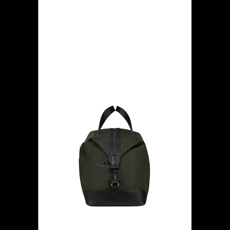 Samsonite Rejsetaske Splendix Grøn/sort 1