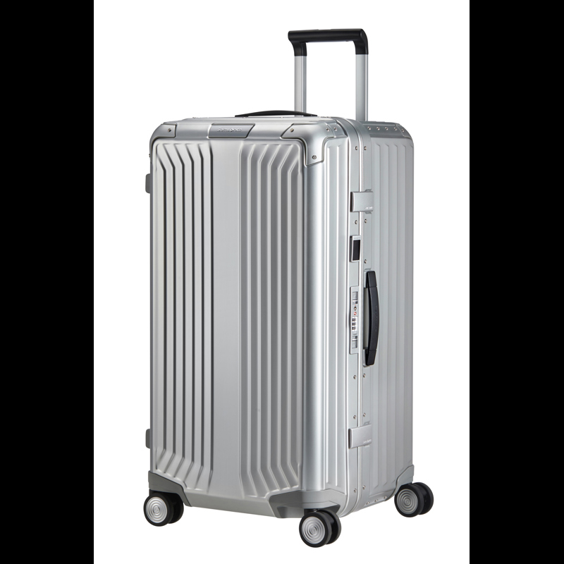 Samsonite Lite-box Alu Aluminium 2