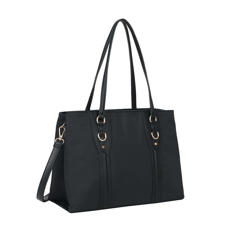 Again Shopper Dragør  Sort 15" 2