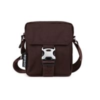 Kintobe Crossbody Nico Mocca Brun 1