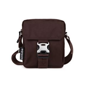 Kintobe Crossbody Nico Mocca Brun