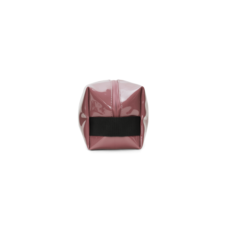 Rains Necessär Wash Bag S Rosa 3