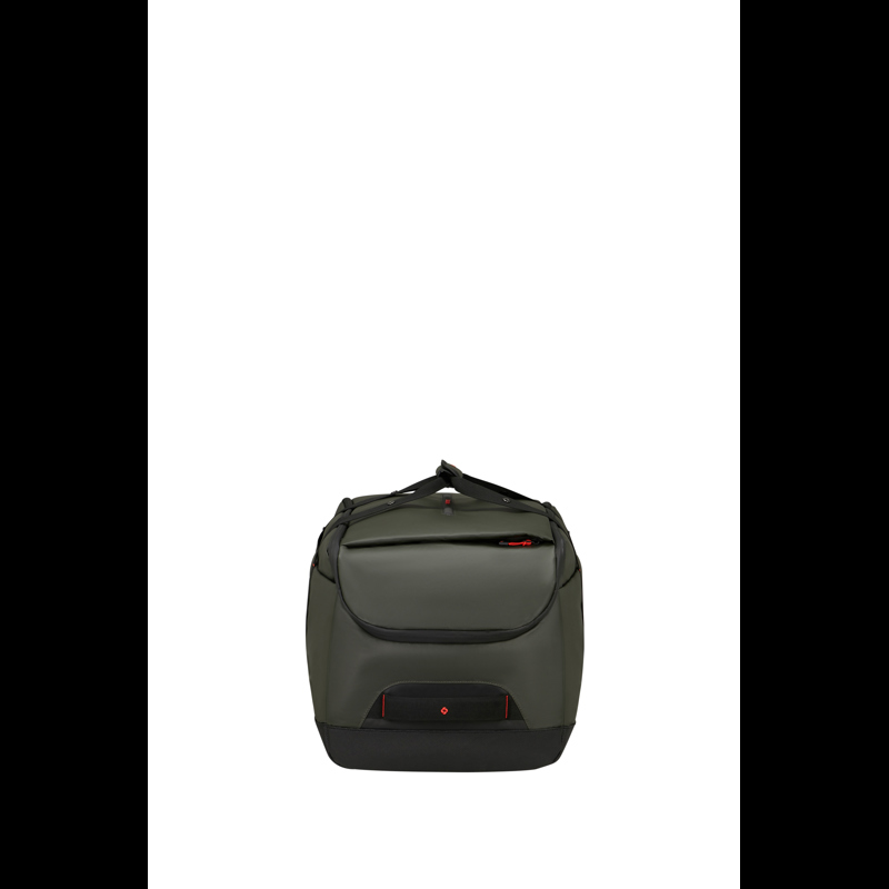 Samsonite Duffle Prodiver Grøn Str L 4