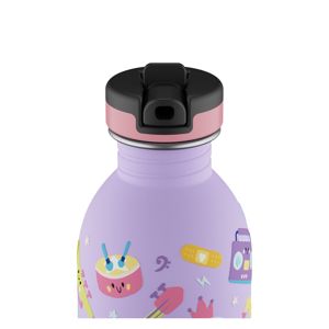 24Bottles Vattenflaska Urban Bottle Lila alt image