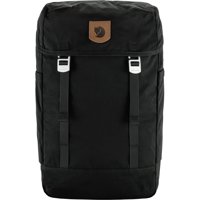 Fjällräven Rygsæk Greenland Top Sort 1