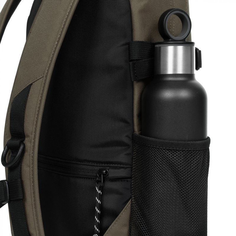 Eastpak Ryggsäckar Floid Pro Armégrön 16" 6
