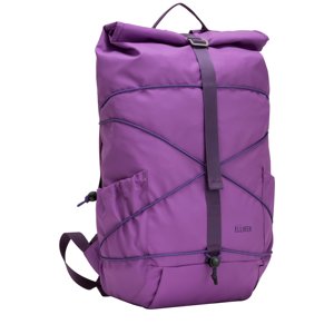 ELLIKER Ryggsäck Rolltop Dayle Lila alt image