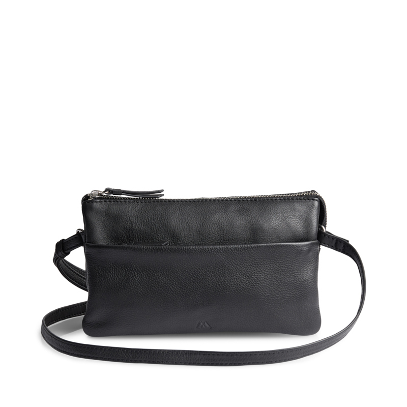 MARKBERG Crossbody Lidia Sort 1