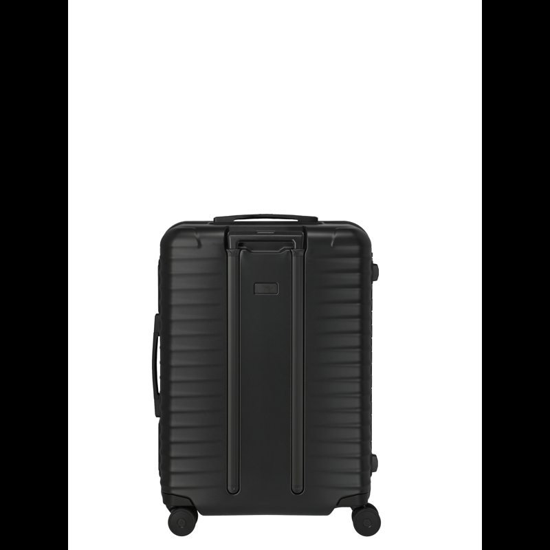 Titan Kuffert Overseas Sort 69 Cm 3