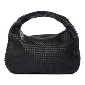 PITAYA Skuldertaske Charlotte 13" Sort
