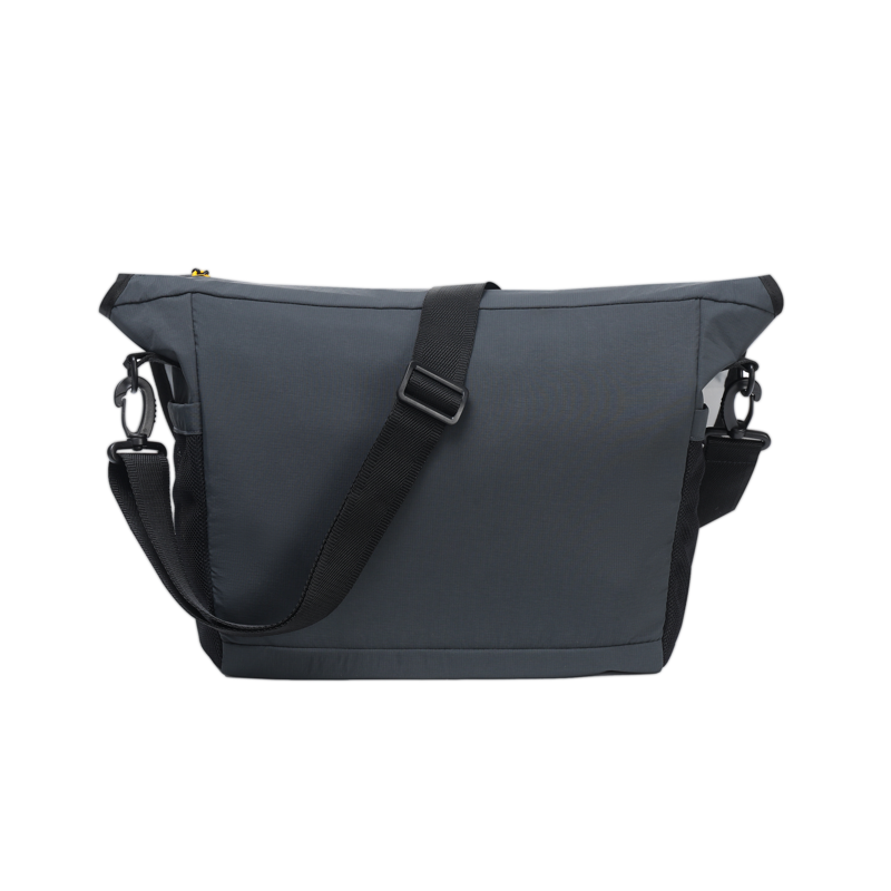 Cat Bags Skuldertaske Urban Messenger Sort 7