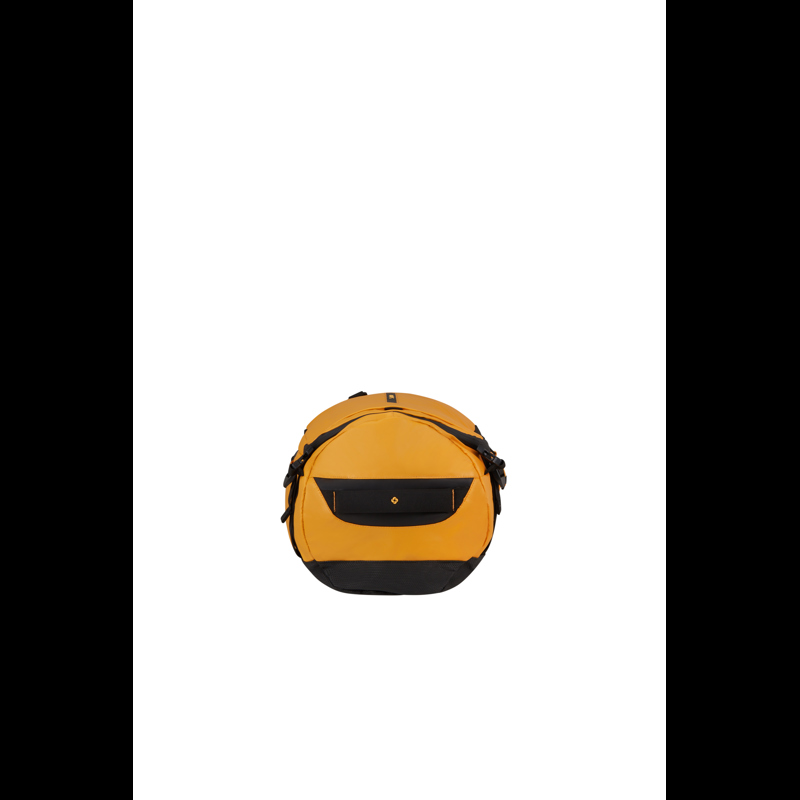 Samsonite Sportväska Provider Foldable Gul Str XS 9