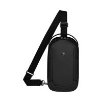 Victorinox Sling bag Altmont Modern Svart 1