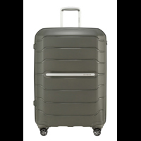 Samsonite Resväska Flux Oliv 75 Cm 1