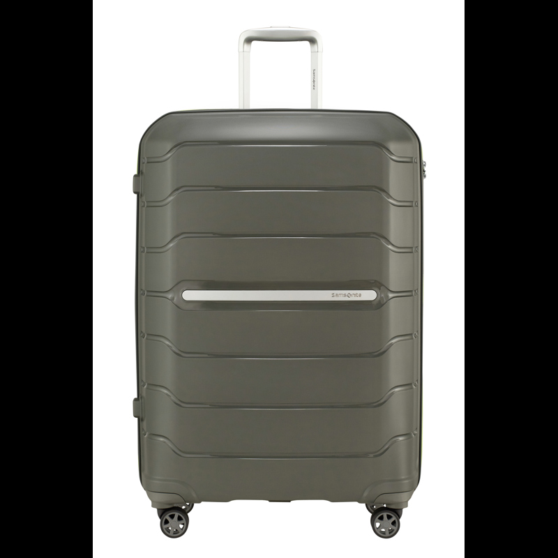 Samsonite Resväska Flux Oliv 75 Cm 1