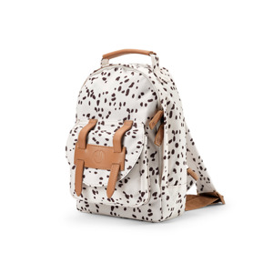 Elodie Ryggsäck BackPack MINI Vit
