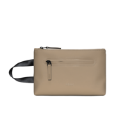 RAINS Kosmetikväska Zip W3 Beige 1