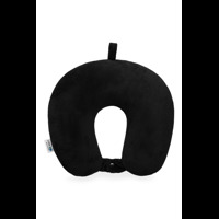 EPIC Nackkudde Cozy Comfort Svart 1
