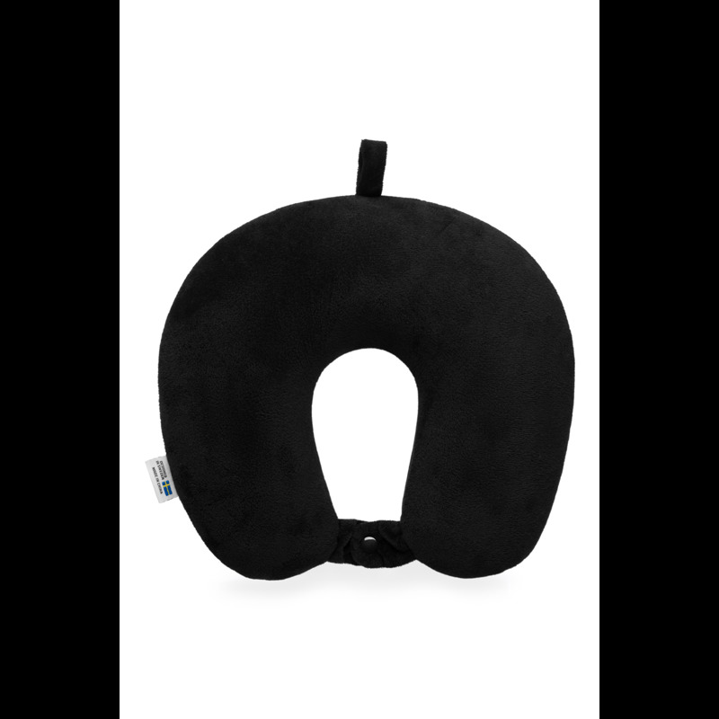 EPIC Nackkudde Cozy Comfort Svart 1