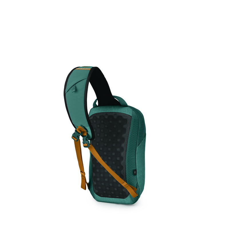 Osprey Sling Bag Quasar Blå 4