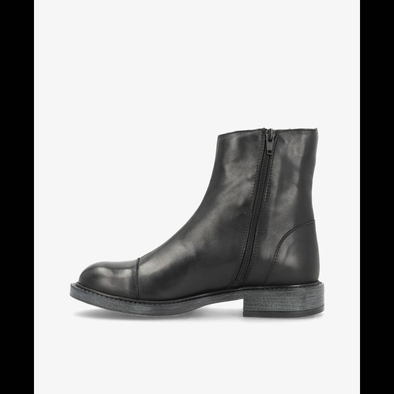 Shoedesign Copenhagen Stövlar Dayton Svart Str. 41 4