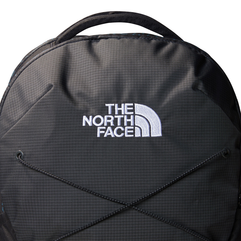 The North Face Rygsæk Jester Sort/grå 3
