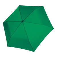 Doppler Paraply zero 99 Grøn 1