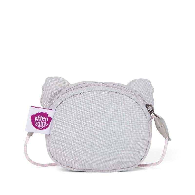 Affenzahn Børnepung Karla Koala Lysegrå 3