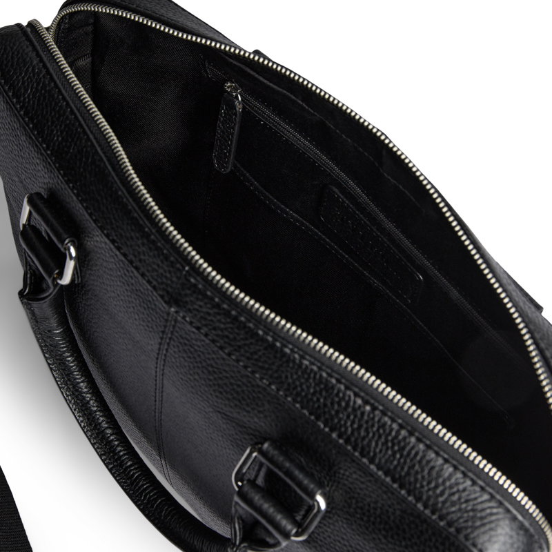 Tyler & Co Computertaske Algarve Sort 14" 4