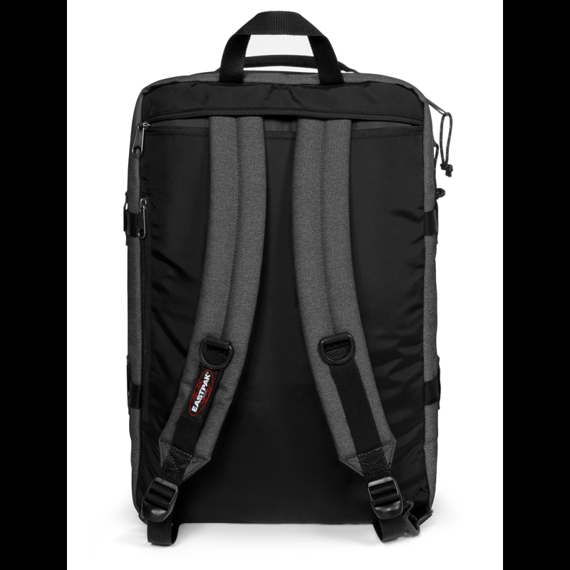 Eastpak Rejsetaske Travelpack Sort 17" 3