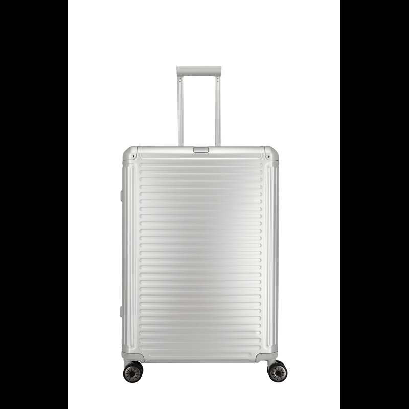 travelite Resväska Next Silver 77 Cm 1