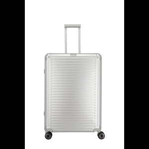 travelite Kuffert Next 77 Cm Sølv