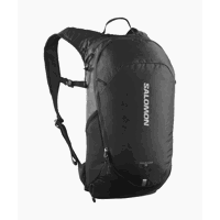 Salomon Ryggsäck Trailblazer 10 Svart 1