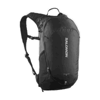 Salomon Ryggsäck Trailblazer 10 Svart