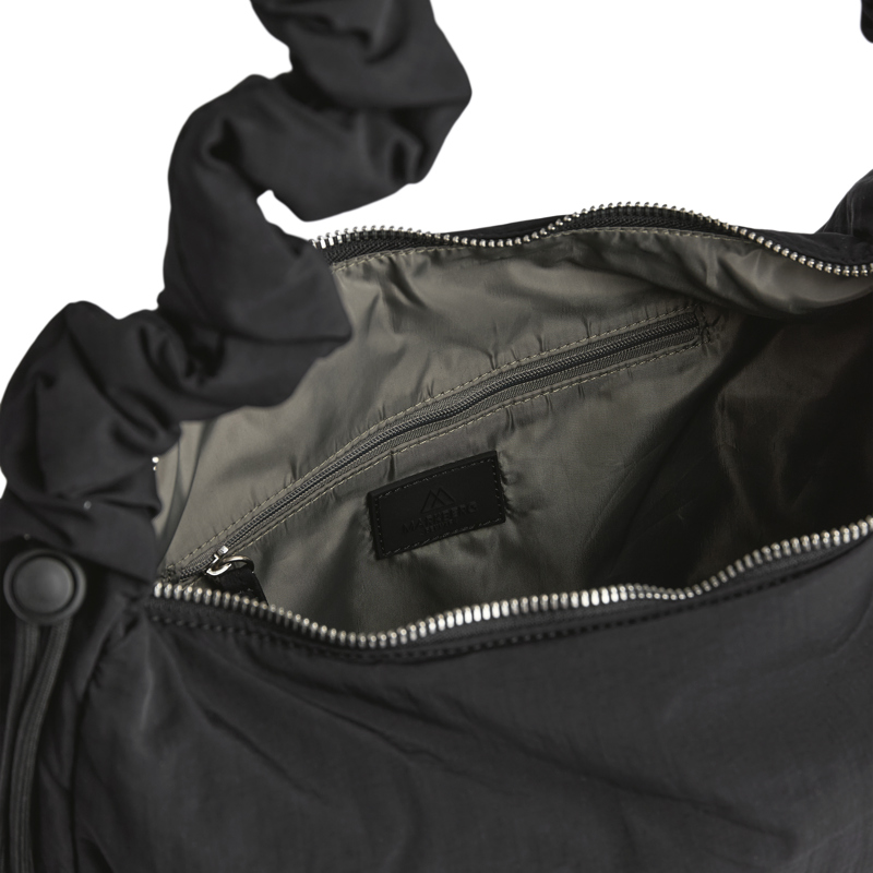 MARKBERG Skuldertaske GroundMBG Sort 5