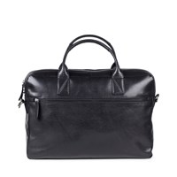 Tyler & Co Computertaske Denver Sort 14" 1