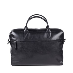 Tyler & Co Computertaske Denver 14" Sort