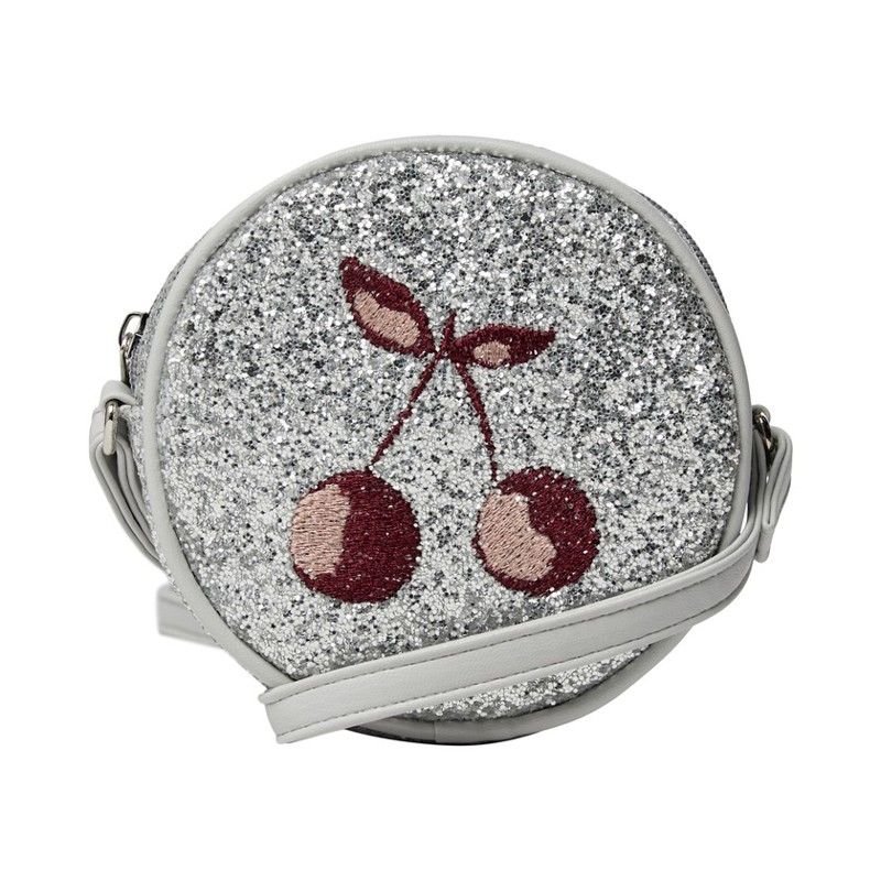 Sofie Schnoor Crossbody MollySK Sølv 1