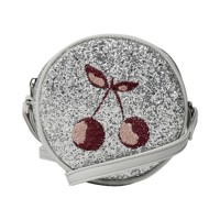 Sofie Schnoor Crossbody MollySK Sølv 1
