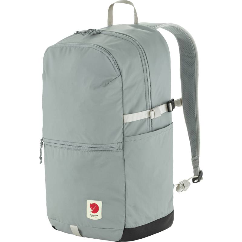 Fjällräven Ryggsäck High 24 Grå 2