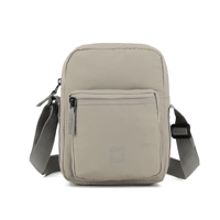 Again Crossbody Classic Grå