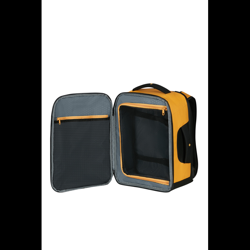 Samsonite Ryggsäck Prodiver S Gul 15" 6