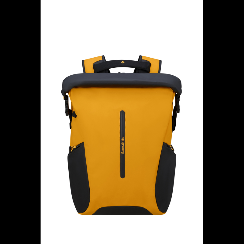 Samsonite Ryggsäck Prodiver Rooltop L Gul 17" 1