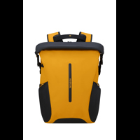 Samsonite Rygsæk Ecodiver Rooltop L Gul 17" 1