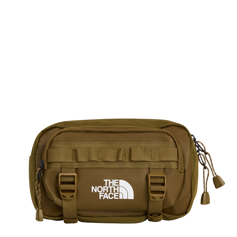 The North Face Bæltetaske Base Camp Lumbar Beige 1