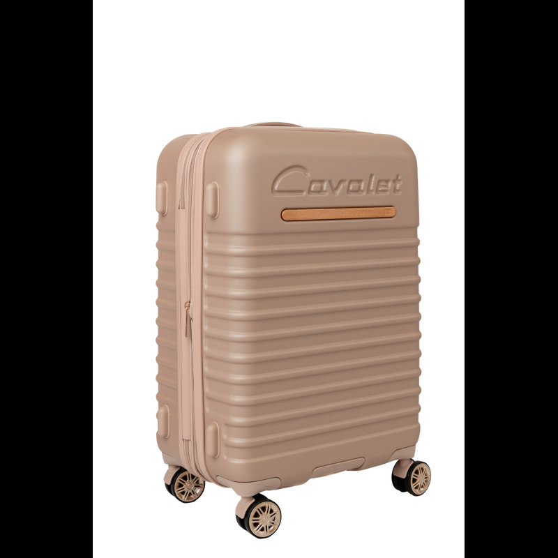 Cavalet Resväska Pasadena Brons 65 Cm 4