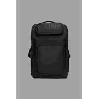 RAINS Rygsæk Texel Cargo W3 Sort 16" 1