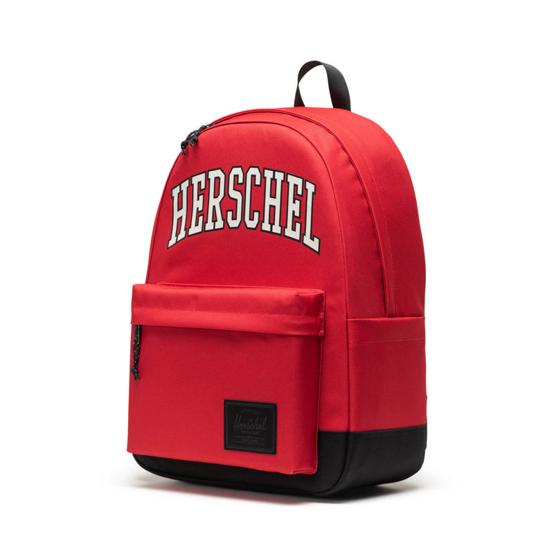 Herschel Ryggsäck Classic XL Röd 2