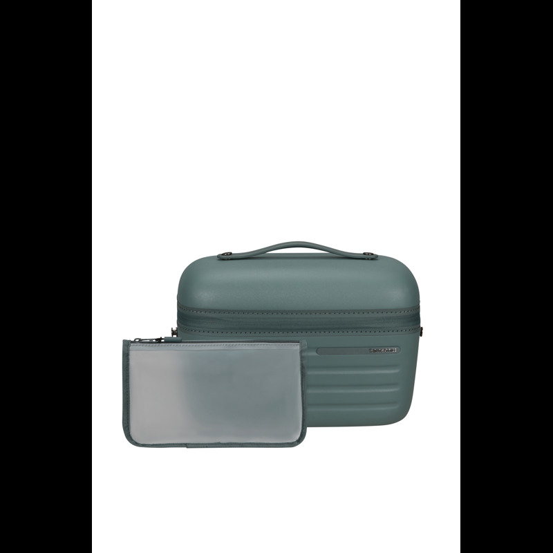 Samsonite Beauty Box Stackd Grøn 6