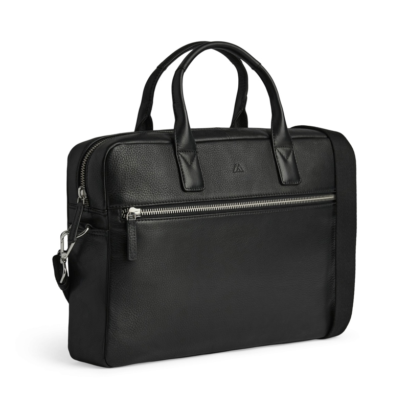 MARKBERG Computertaske Knoxmbg  Sort 15" 7
